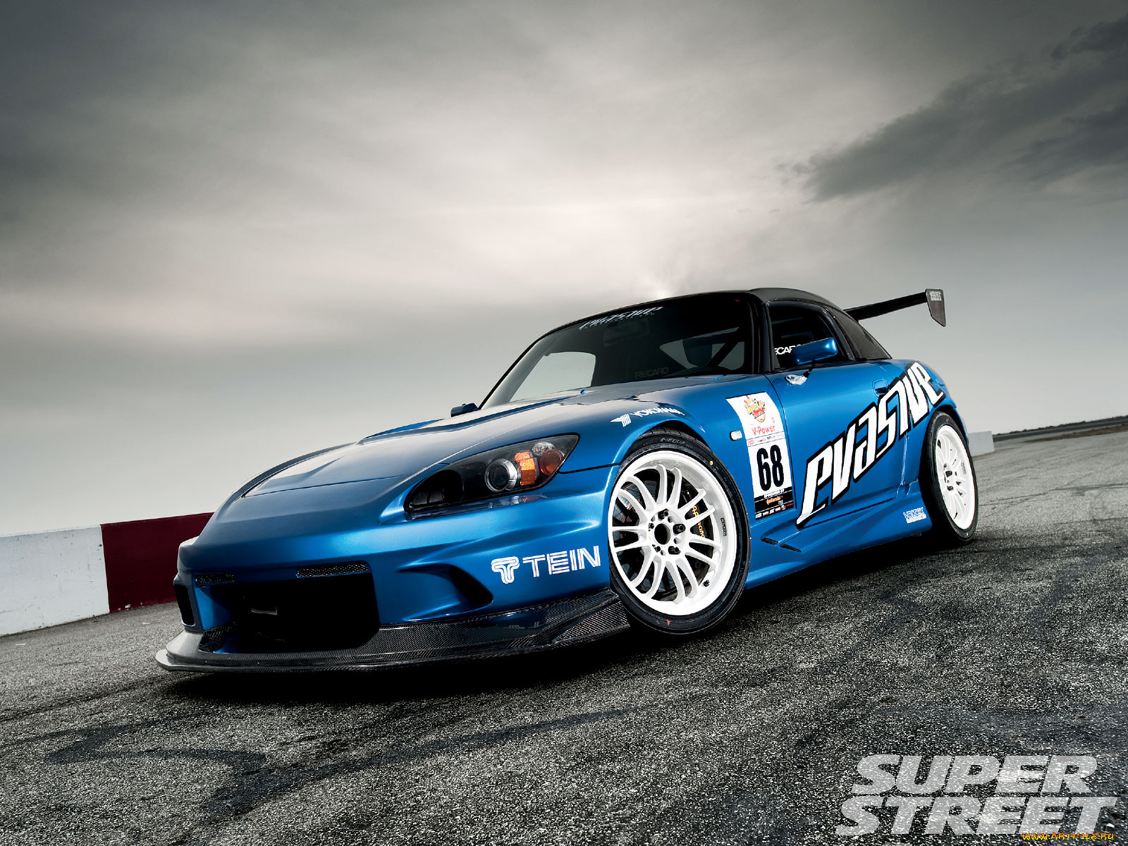 , honda